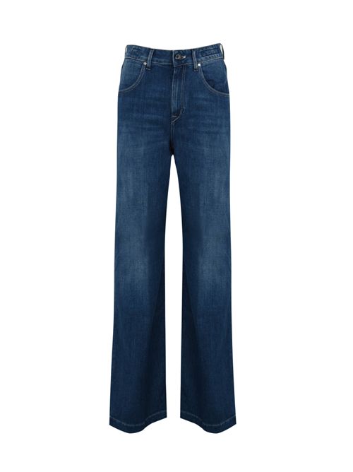 Jeans Altea in cotone stretch HAND PICKED | ALTEA WM 00919002